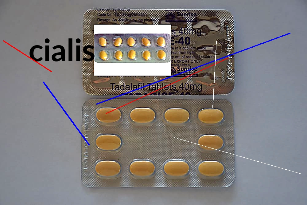 Pharmacie cialis sans ordonnance